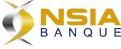 Logo NSIA BANK West Africa